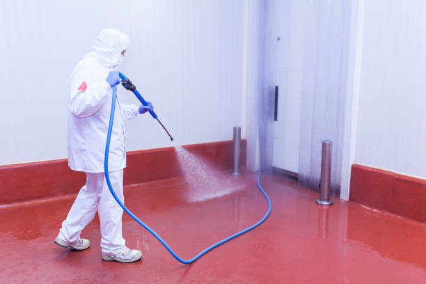 Best Concrete Sealing  in Laguna Hills, CA